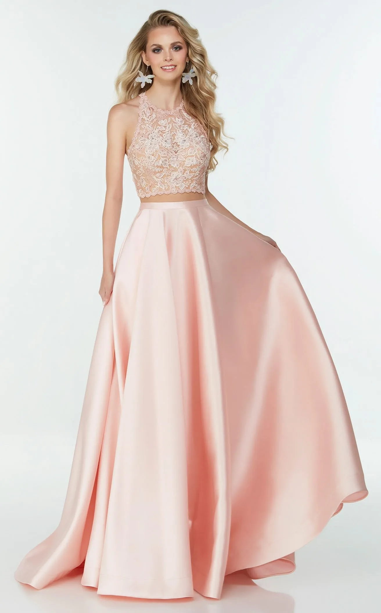 Alyce 61081 Dress