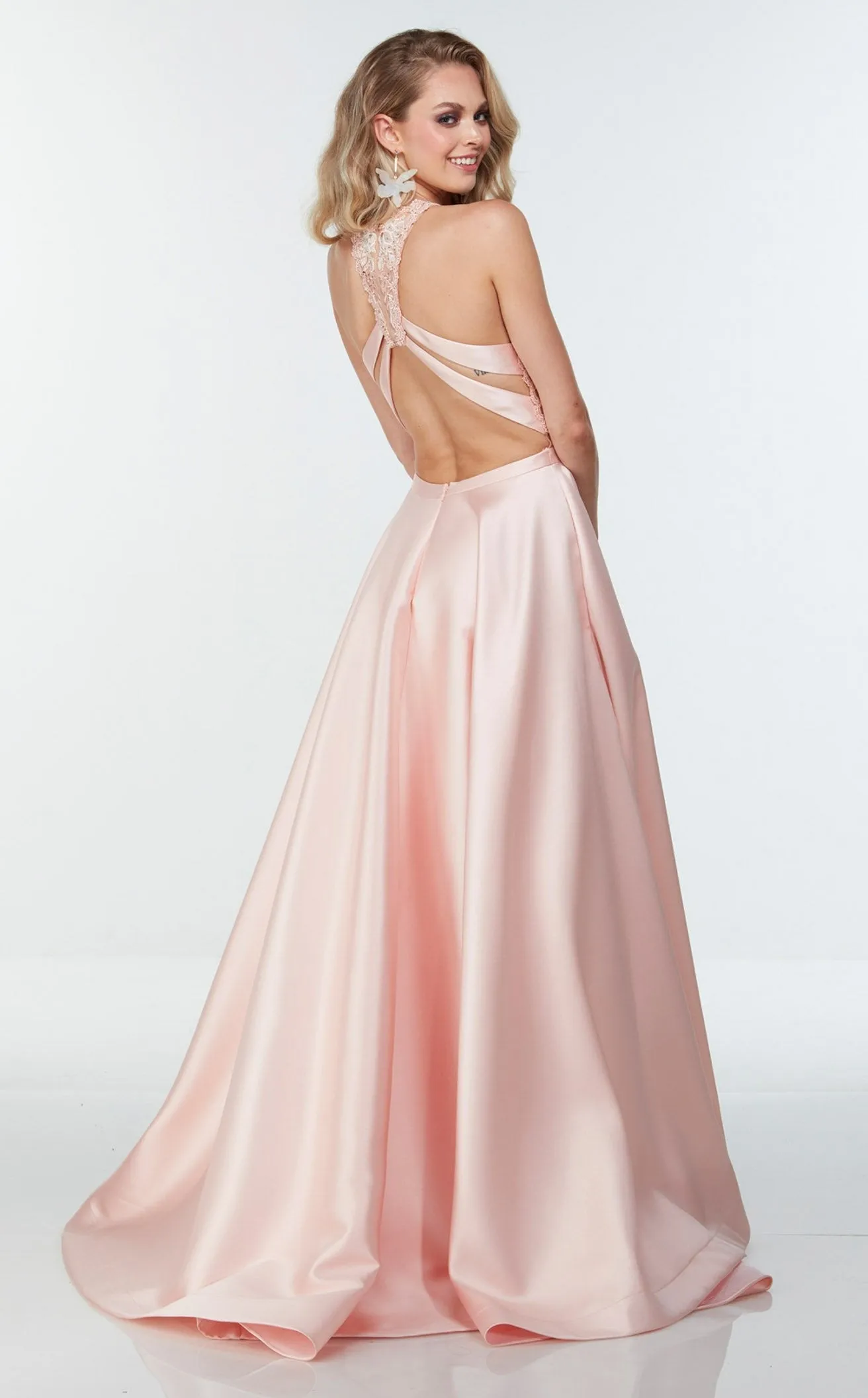 Alyce 61081 Dress