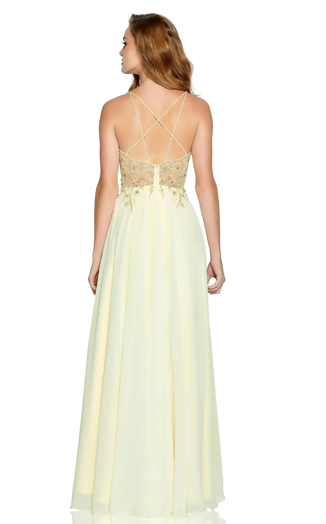 Amarra 20709 Dress
