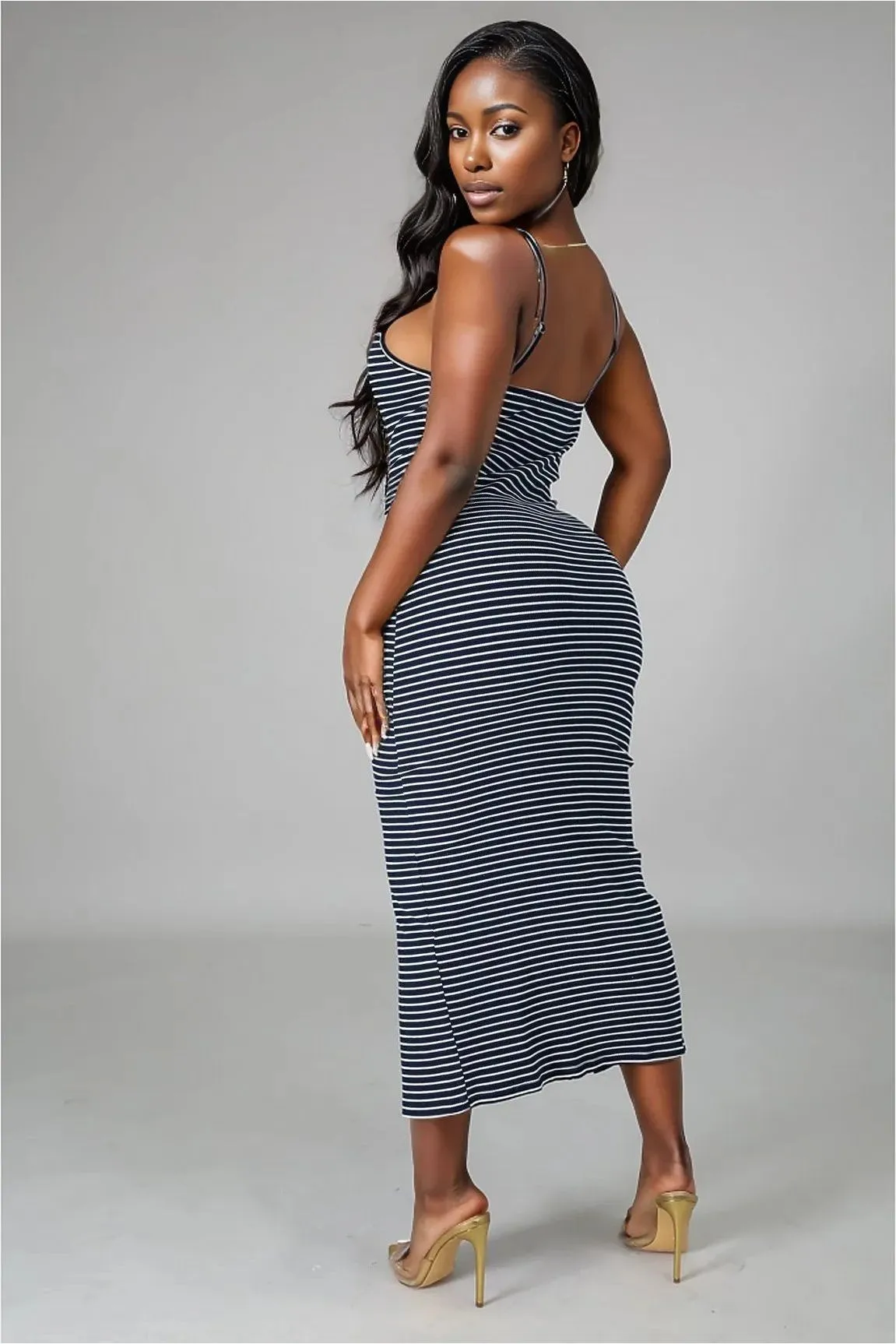 Cool And Casual Dress