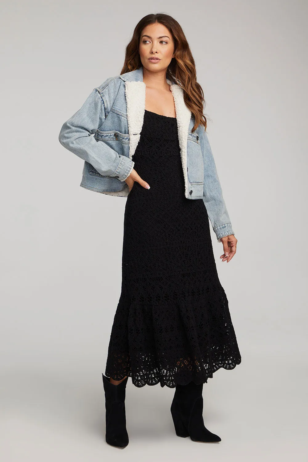 Ezra Jacket