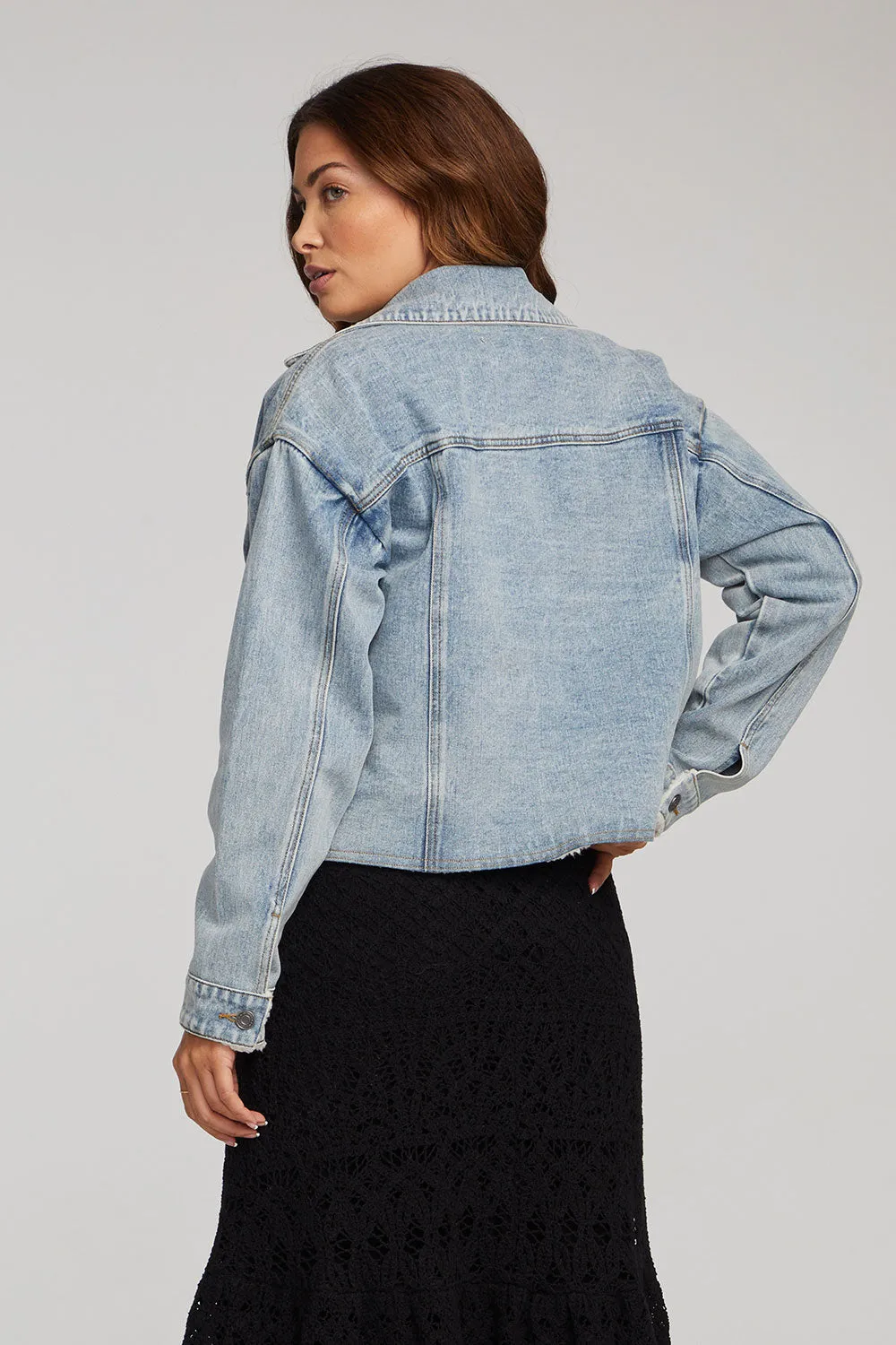 Ezra Jacket