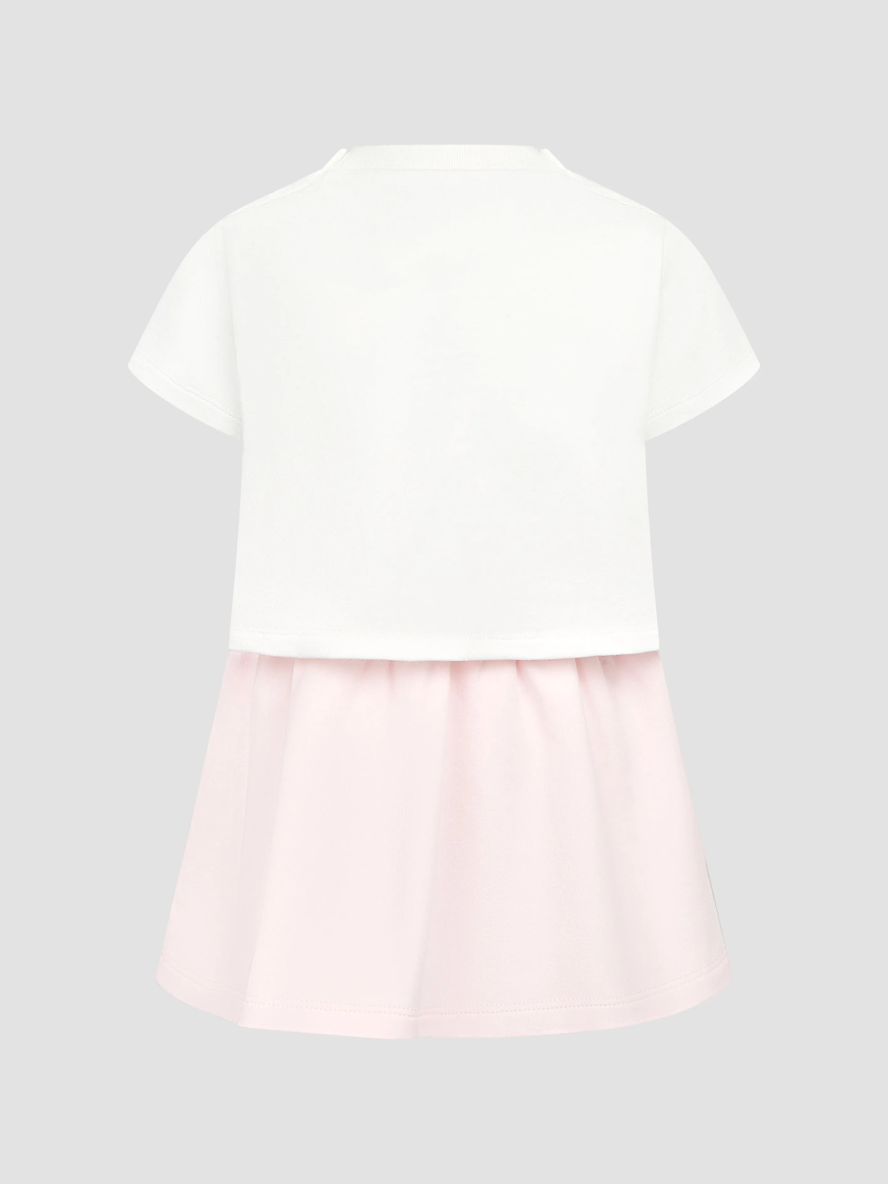 Fendi Baby Girls Dress