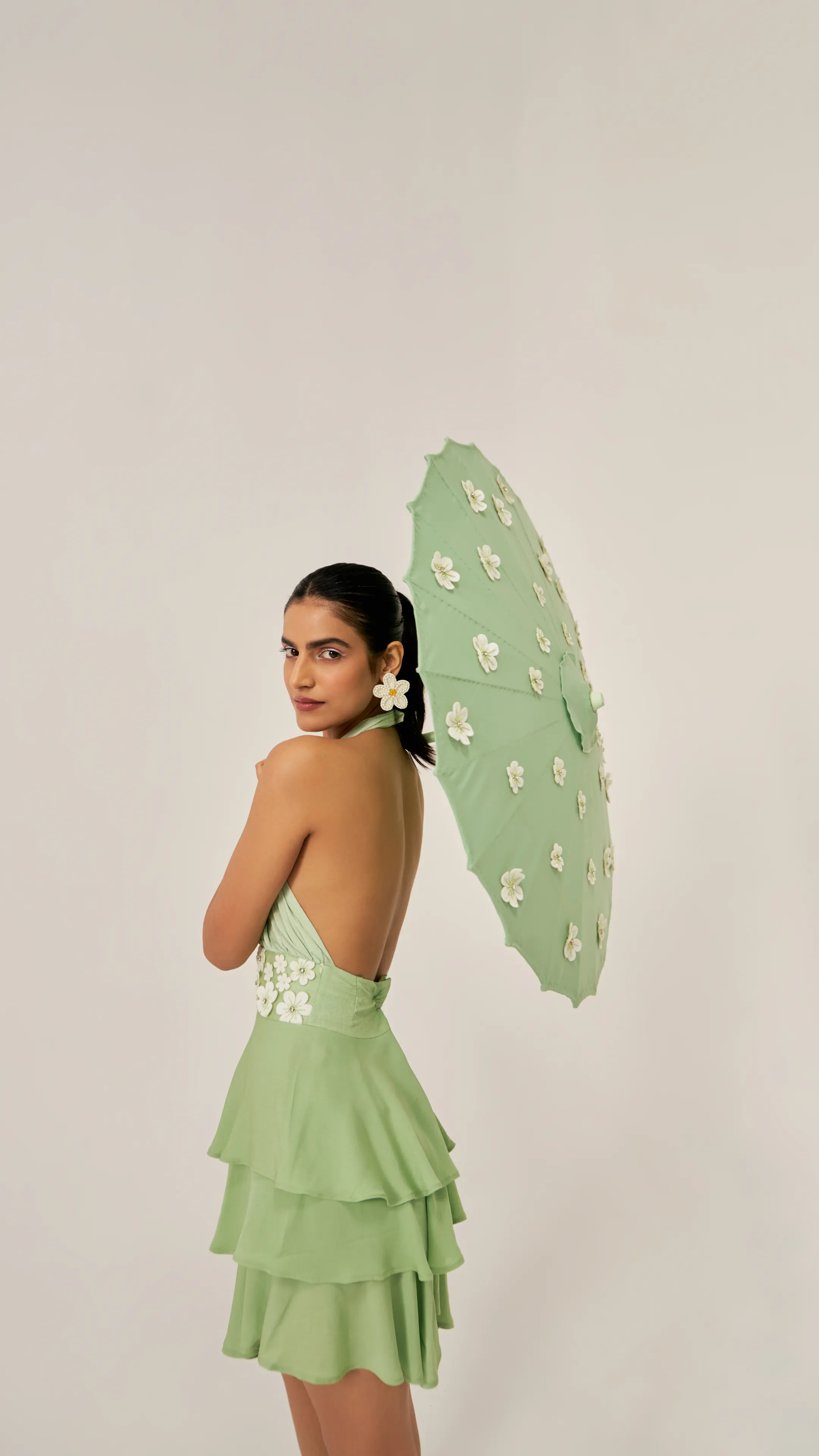 Mexico Dress