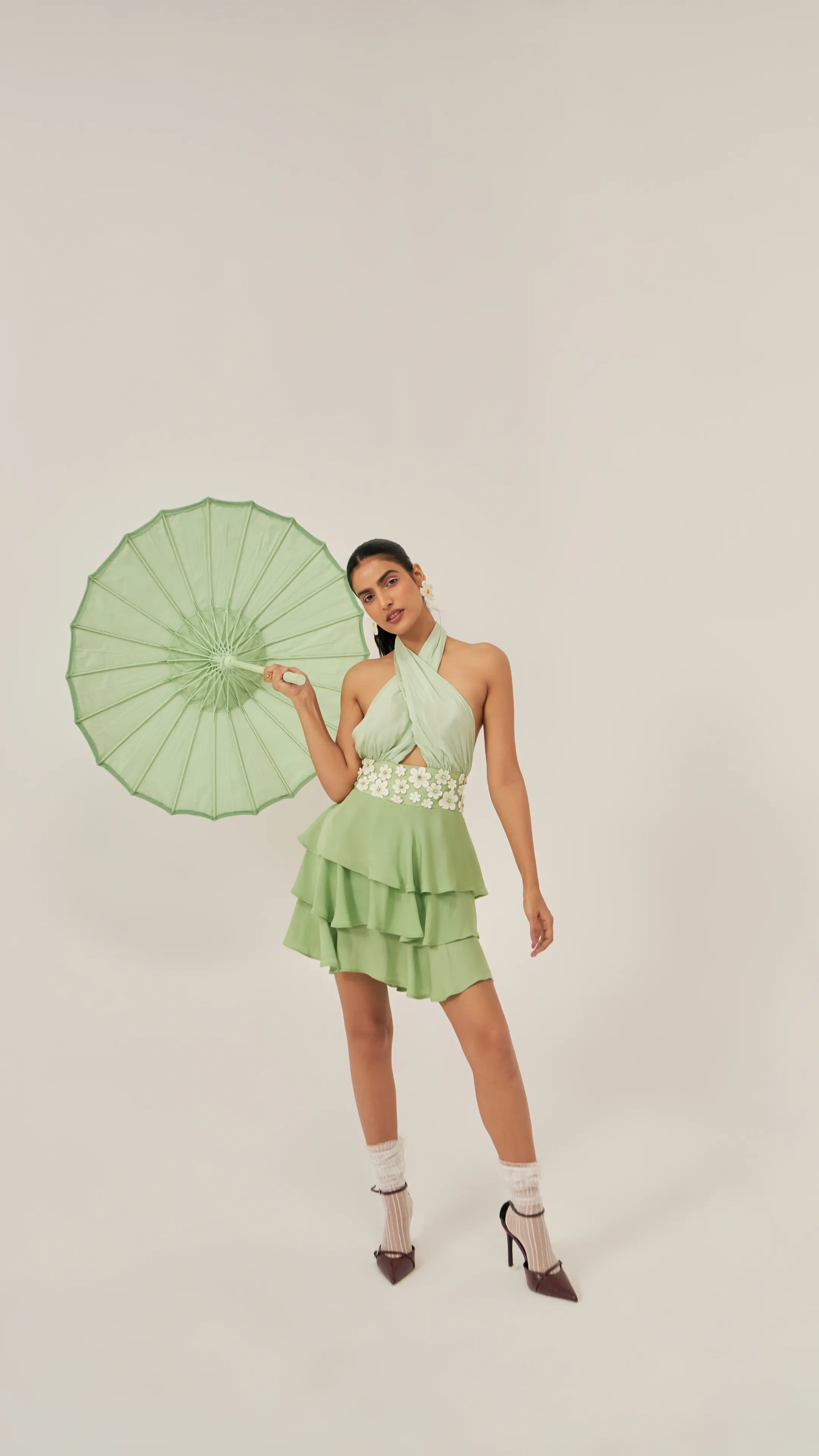 Mexico Dress