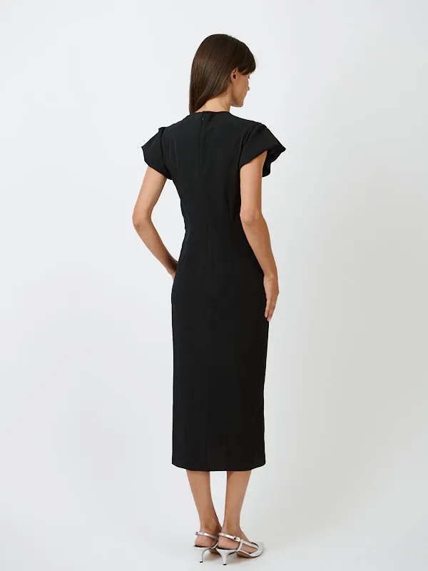 Terena Dress in Black