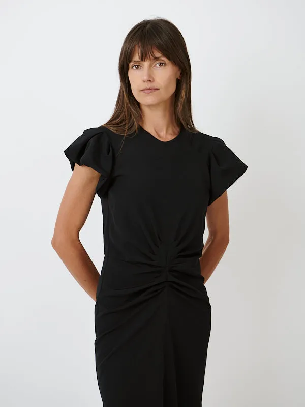 Terena Dress in Black