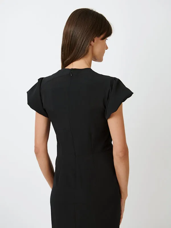 Terena Dress in Black