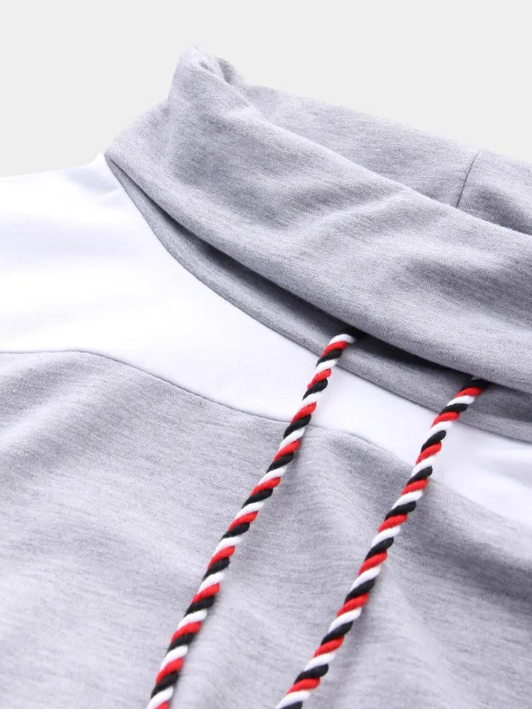 Wholesale Pullover Stripe Long Sleeve Sexy Dresses