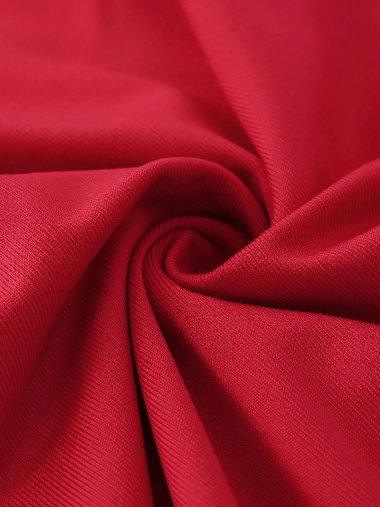 Wholesale Red Halter Sleeveless Backless Cut Out Slit Hem Sexy Dresses