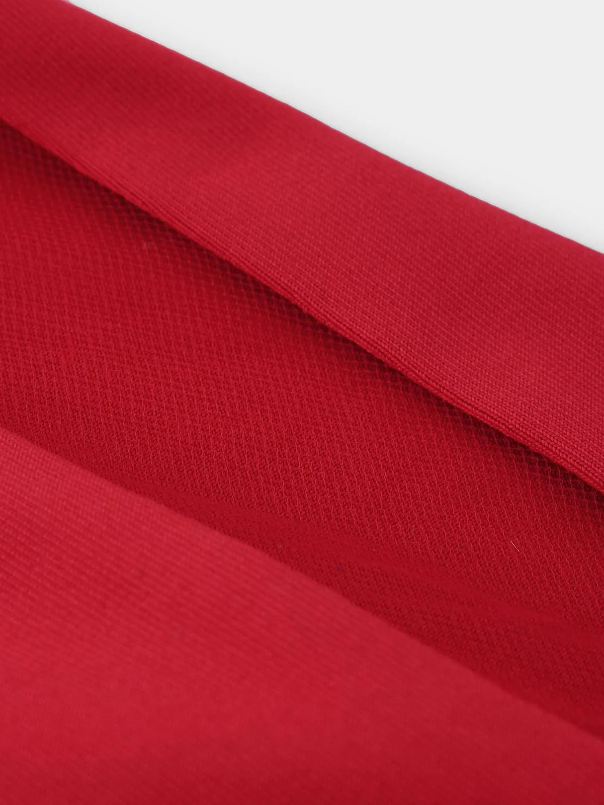 Wholesale Red Halter Sleeveless Backless Cut Out Slit Hem Sexy Dresses